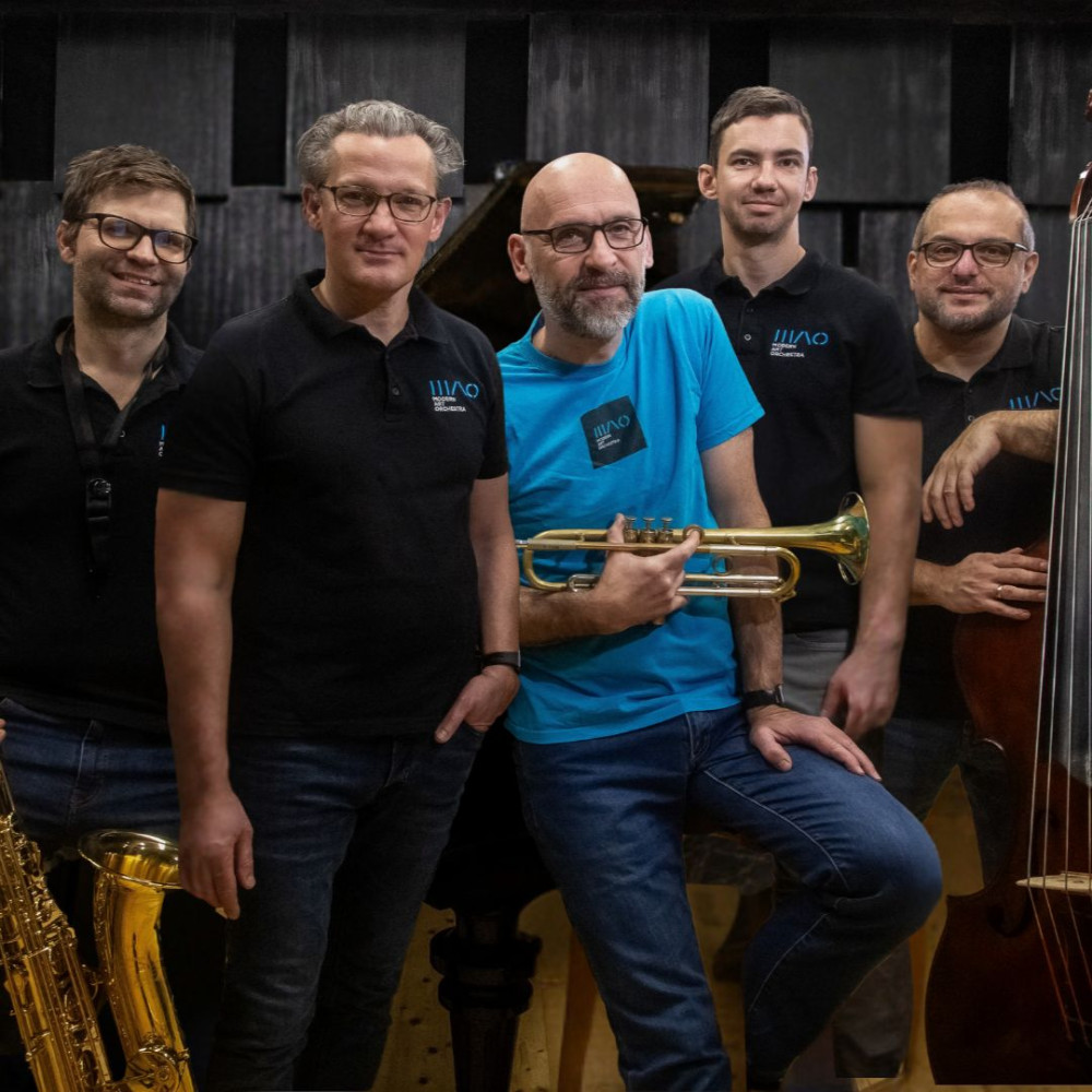 Modern Art Orchestra