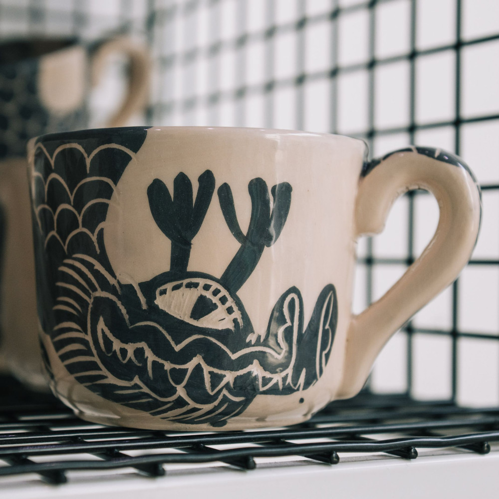 PARBIART CERAMIC STUDIO