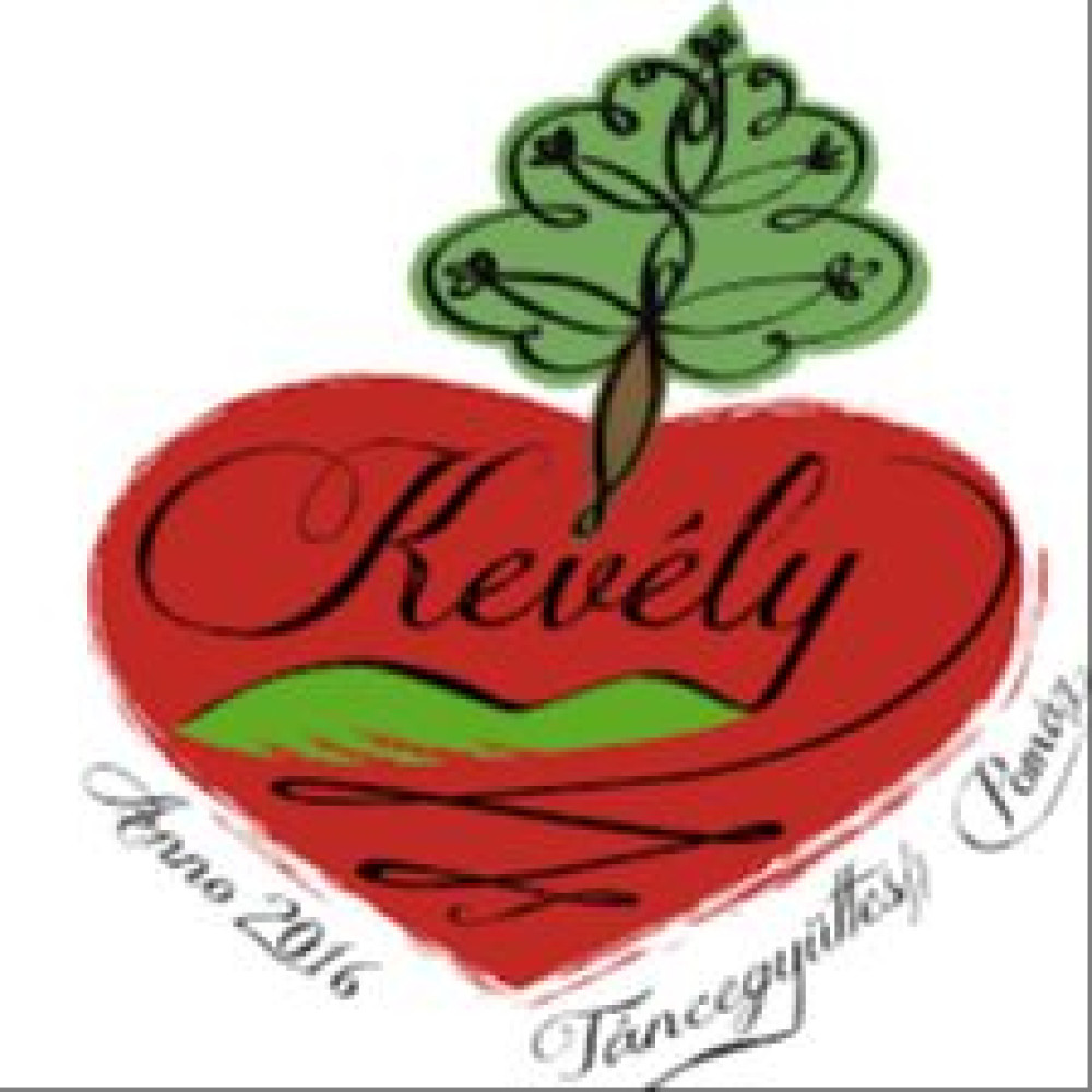 Kevély Táncegyüttes