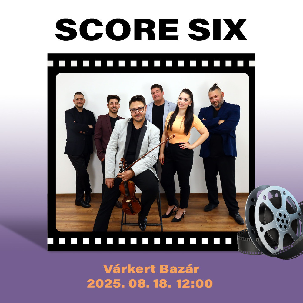 Score Six
