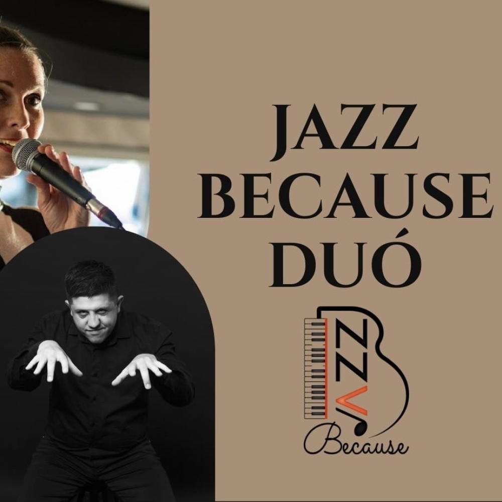 Jazz Because