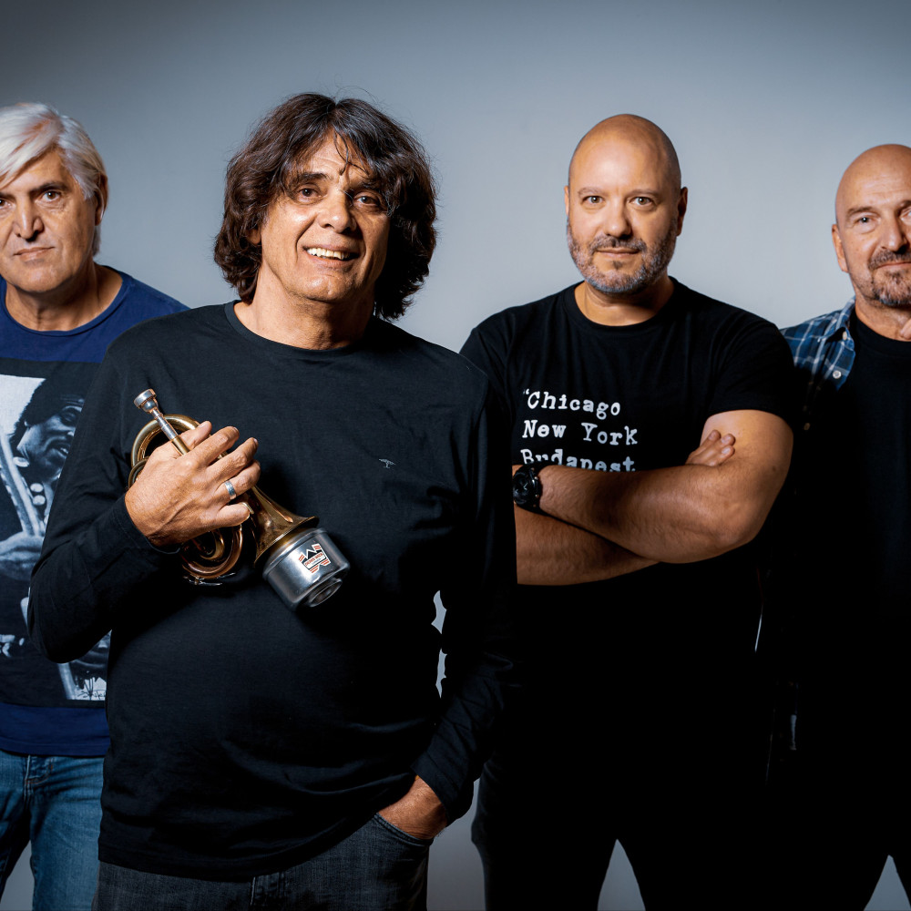 Takáts Tamás Blues Band