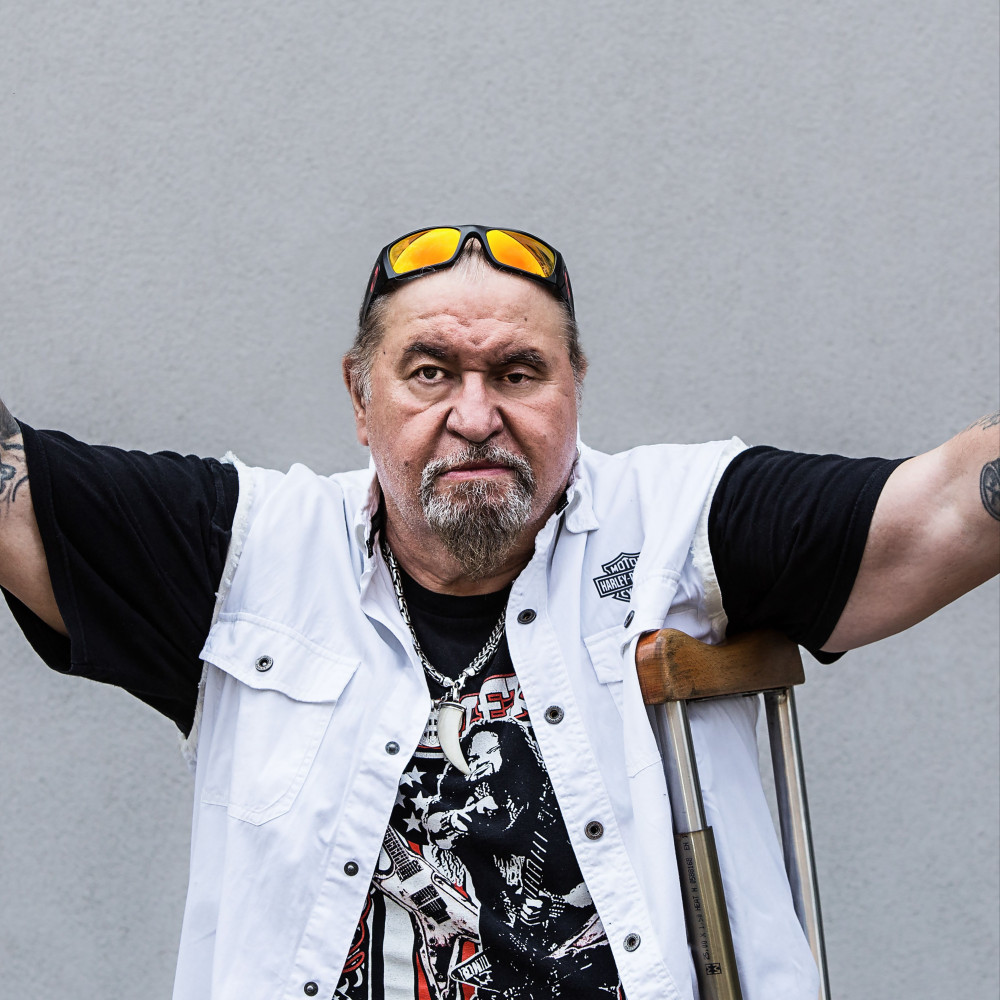 Deák Bill Gyula