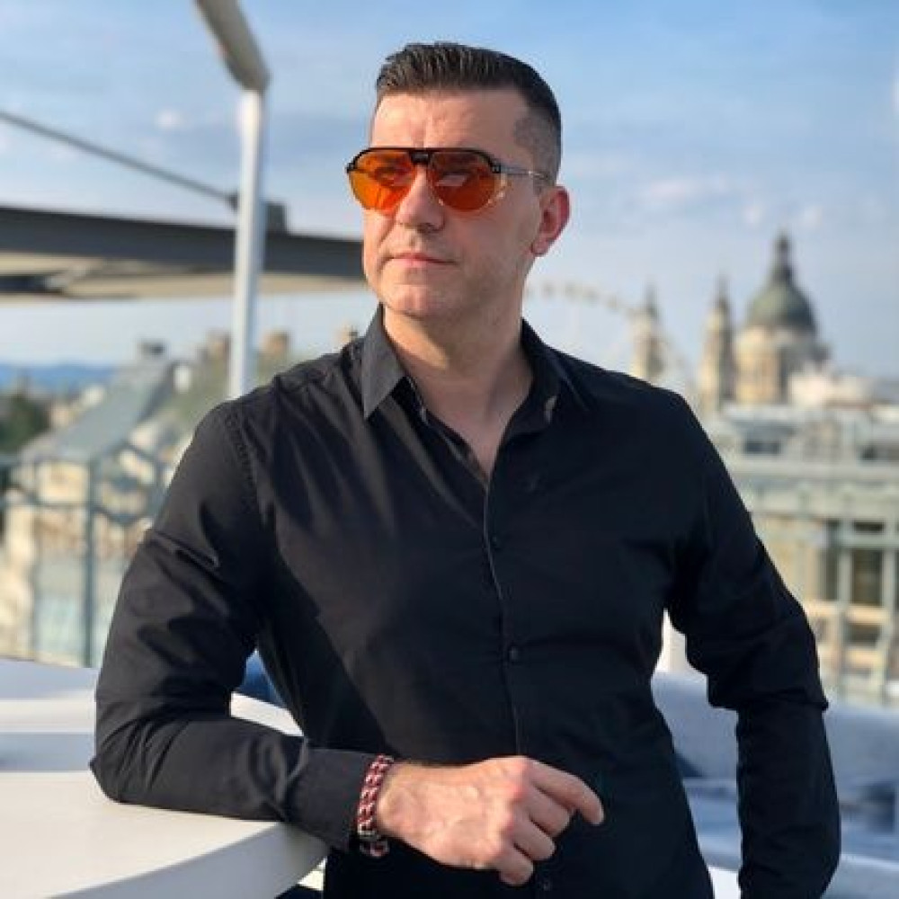 Maxim Kuznyecov