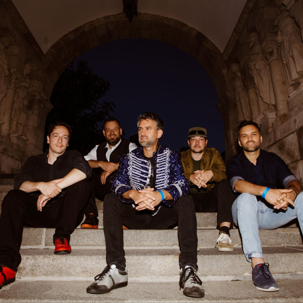 Kerekes Band