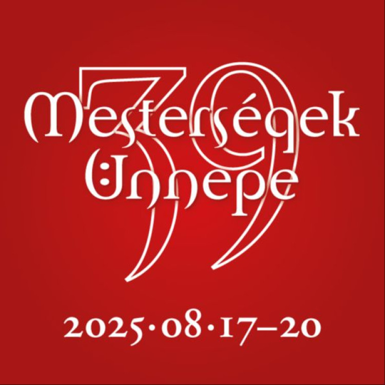 Mesterségek Ünnepe