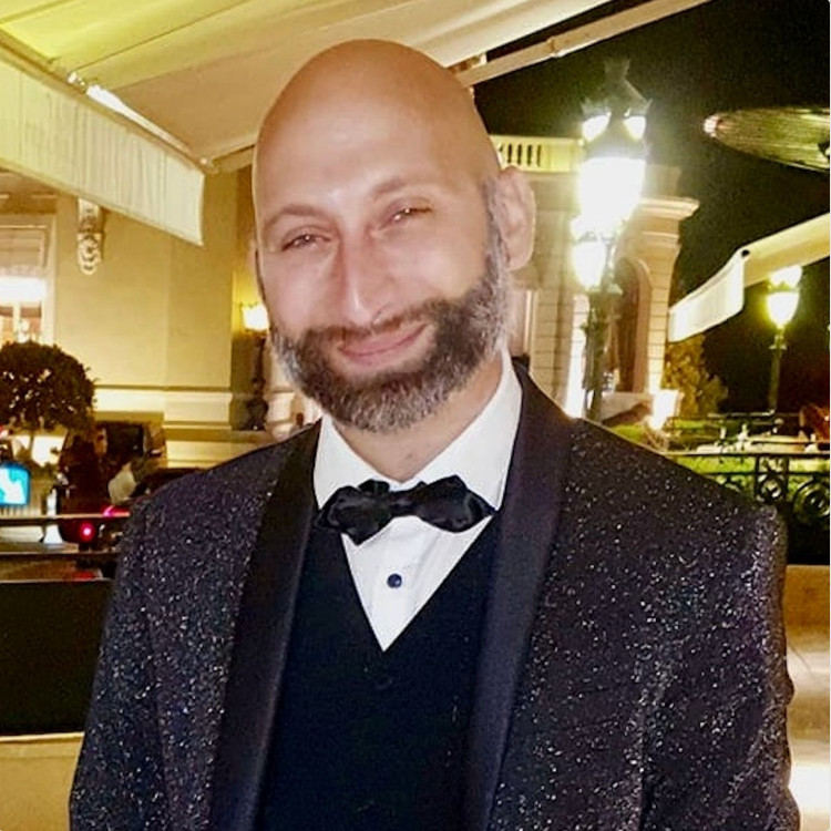 Botos Zsolt