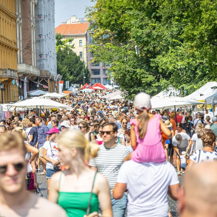 Így tervezhető az ünnepi program:  ezért érdemes használni a Szent István Nap weboldalát és applikációját