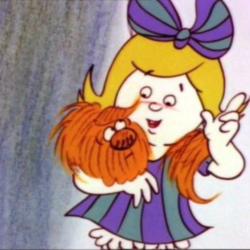 Pom-Pom meséi
