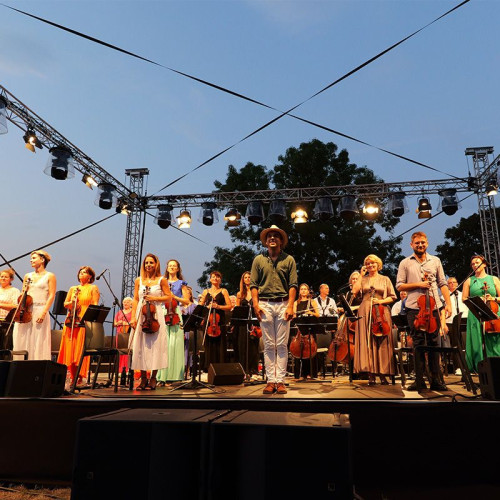 Nagy magyar daloskönyv - Mérlegen a magyar zene a népdaloktól a mai slágerekig