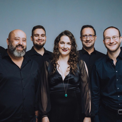 Zűrös Banda koncert