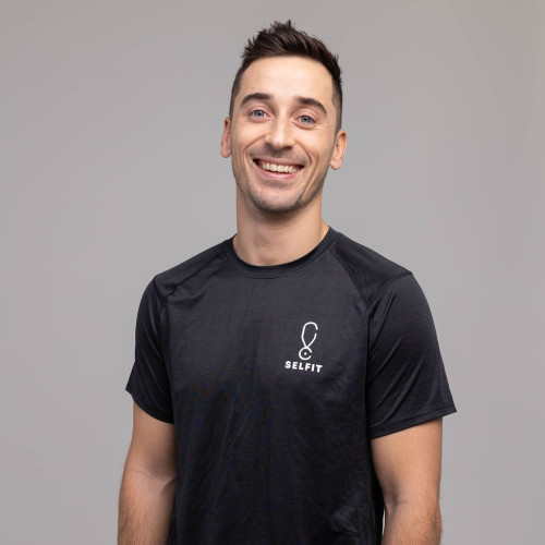 Nagy Dani Meet & Greet