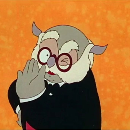 Kérem a következőt - Dr. Bubó