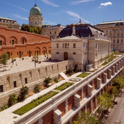 Budavári Palotanegyed